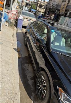 فولكسفاغن جيتا